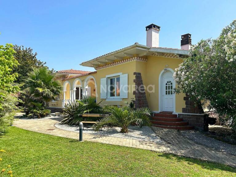 Maison 7 pièces — photo 1