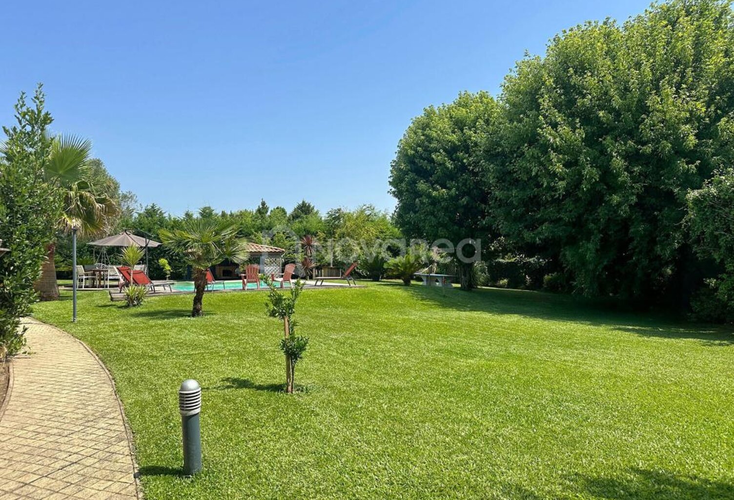 Maison 7 pièces — photo 1