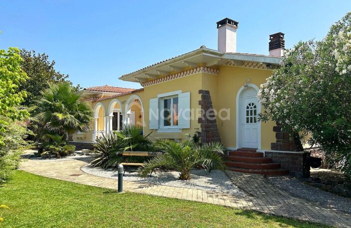 Maison 7 pièces — photo 3