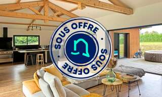 Maison 5 Pièces 140 m² à vendre à Saubrigues (40230)