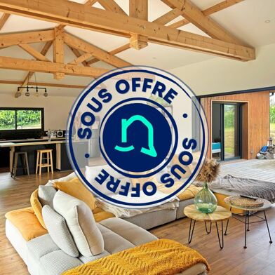 Maison 5 pièces 450000 €