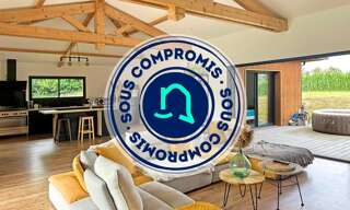 Maison 5 Pièces 140 m² à vendre à Saubrigues (40230)