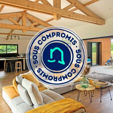 Maison 5 pièces 450000 €