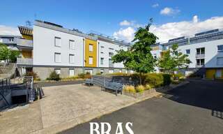 Appartement 3 Pièces 60 m² à vendre à Nantes (44100)