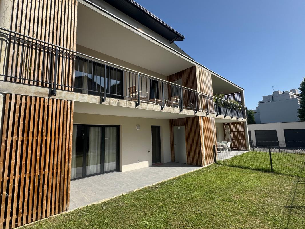 Appartement  T3 à vendre Pau 64000