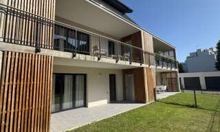 Appartement 3 Pièces 64 m² à vendre à Pau (64000)