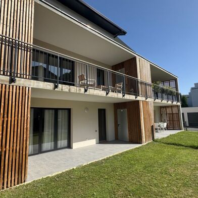 Appartement 3 pièces 228000 €