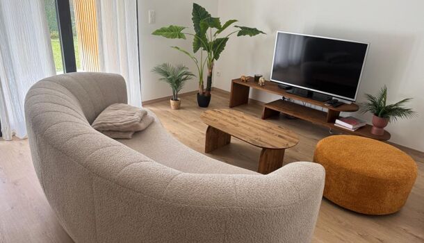 Appartement 3 pièces  à vendre Pau 64000