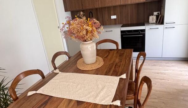 Appartement 3 pièces  à vendre Pau 64000