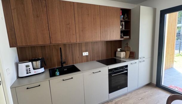 Appartement 3 pièces  à vendre Pau 64000
