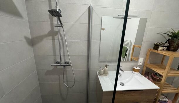 Appartement 3 pièces  à vendre Pau 64000