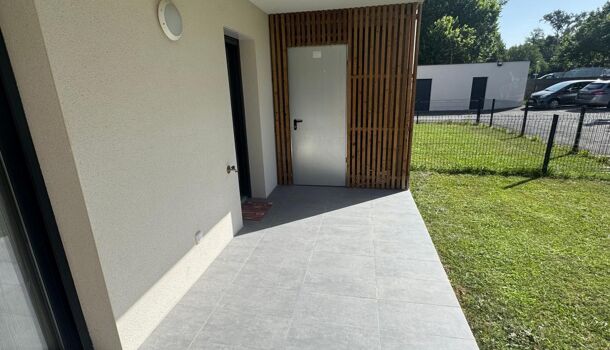 Appartement 3 pièces  à vendre Pau 64000