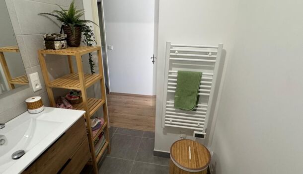 Appartement 3 pièces  à vendre Pau 64000