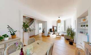 Maison 5 Pièces 120 m² à vendre à Bron (69500)