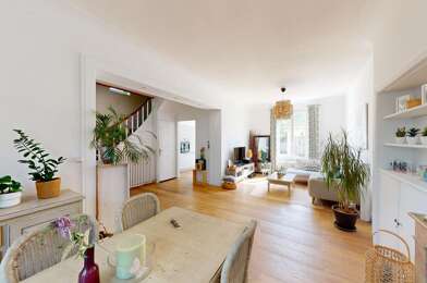 Maison 5 pièces 550000 €