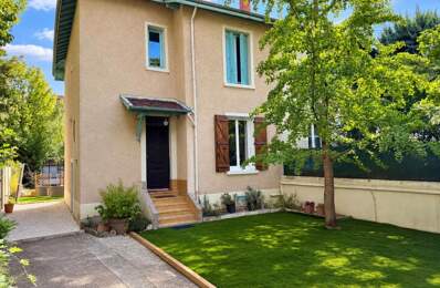 Secteur Eglise - Maison T5 de 120 m² — photo du bien
