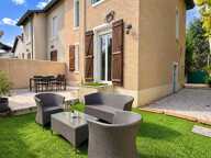 Secteur Eglise - Maison T5 de 120 m² — photo 2