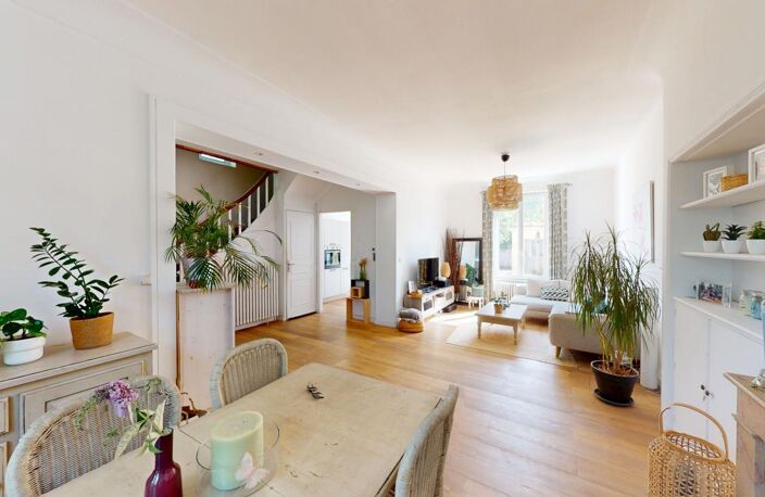 Secteur Eglise - Maison T5 de 120 m² — photo 4