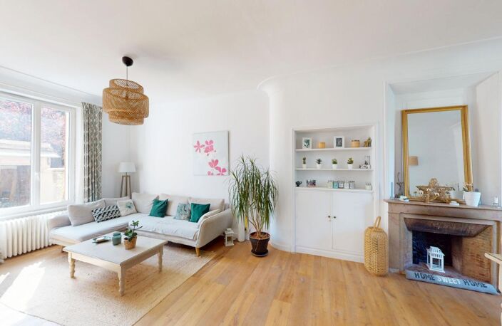 Secteur Eglise - Maison T5 de 120 m² — photo 5
