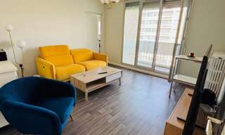 Appartement 3 Pièces 67 m² à vendre à Lyon 7 (69007)