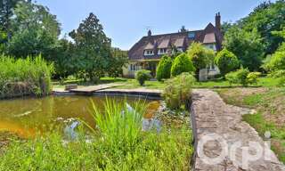 Maison 7 Pièces 231 m² à vendre à Chaumont-en-Vexin (60240)