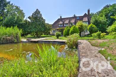 Maison 7 pièces 499000 €