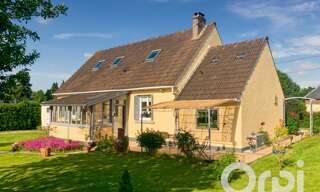 Maison 6 Pièces 95 m² à vendre à Étrépagny (27150)