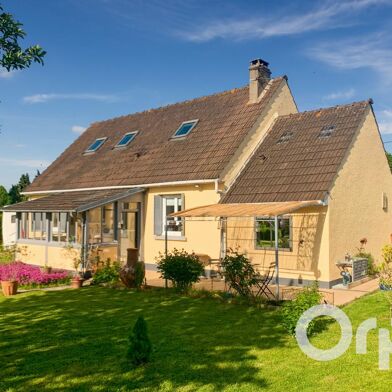 Maison 6 pièces 235000 €