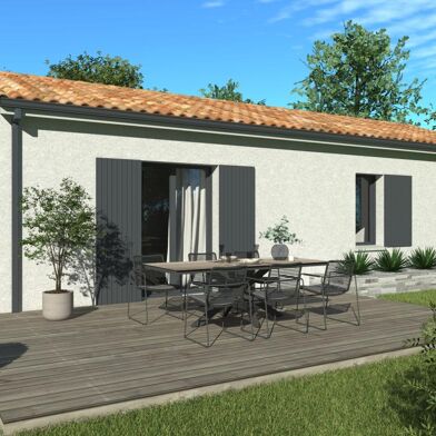 Maison  144500 €
