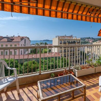 Appartement 3 pièces 745500 €