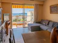 Beaulieu-sur-Mer – 2-Bedroom Apartment with Sea View Terrace, Qu — photo 2