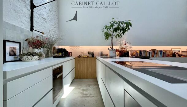 Villa / Maison 7 pièces  à vendre Saint-Sauvant 17610
