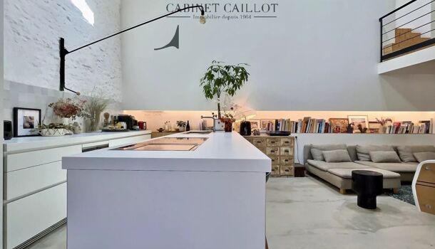 Villa / Maison 7 pièces  à vendre Saint-Sauvant 17610