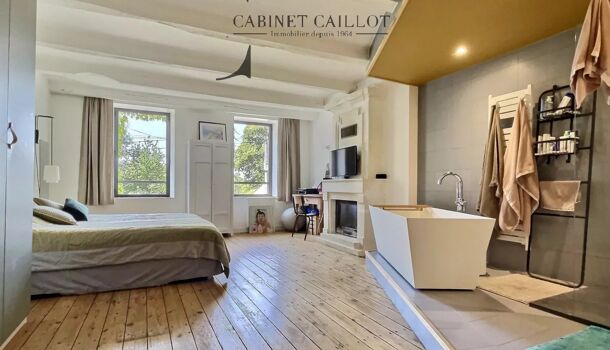 Villa / Maison 7 pièces  à vendre Saint-Sauvant 17610