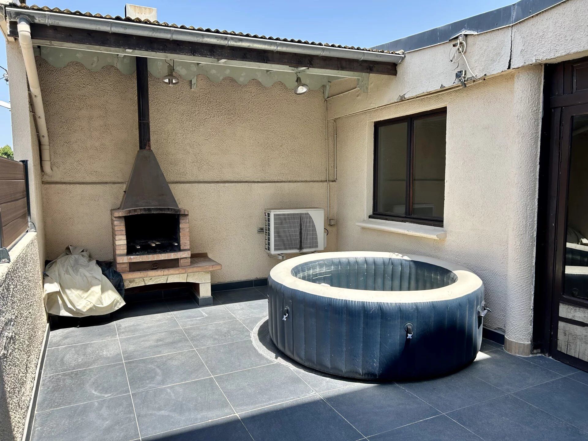 Appartement  T5 à vendre Montélimar 26200