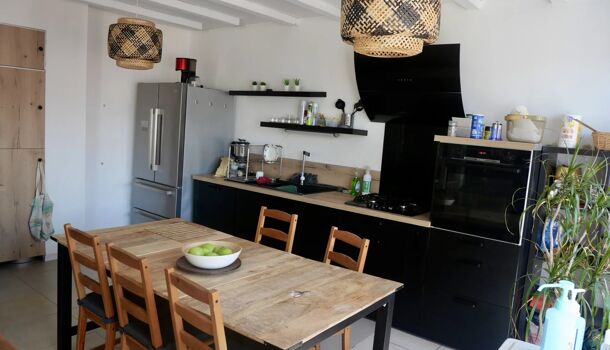 Appartement 5 pièces  à vendre Montélimar 26200