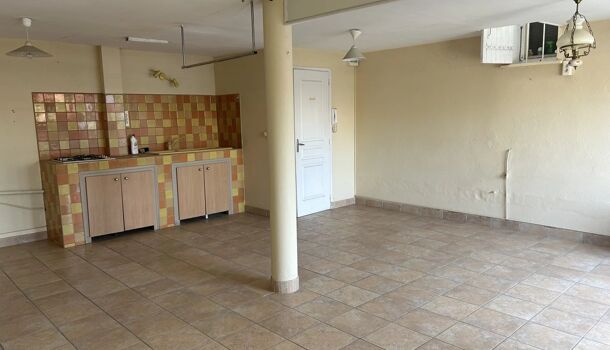 Appartement 5 pièces  à vendre Montélimar 26200