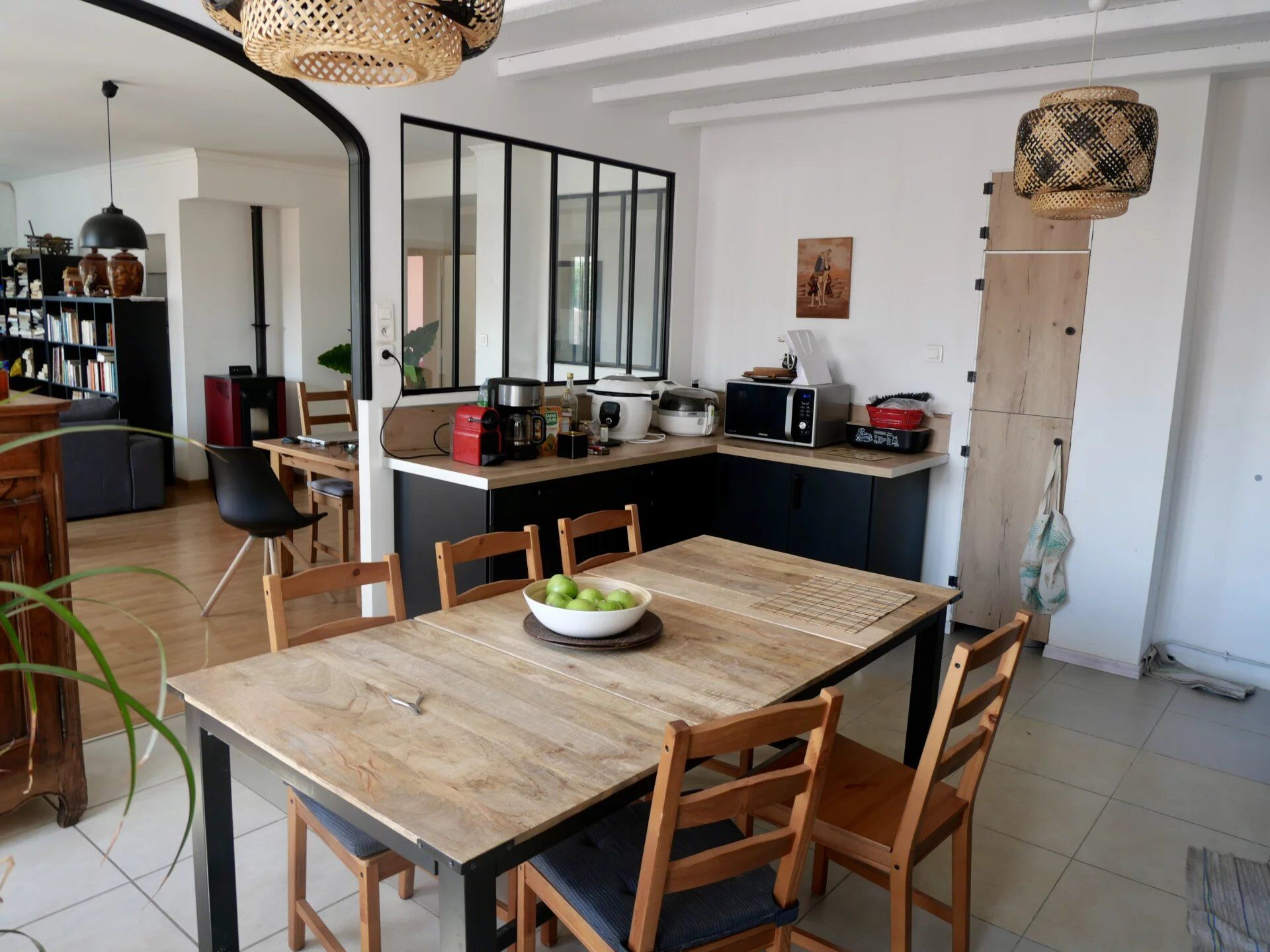 Appartement  T5 à vendre Montélimar 26200