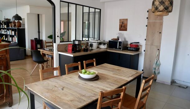 Appartement 5 pièces  à vendre Montélimar 26200