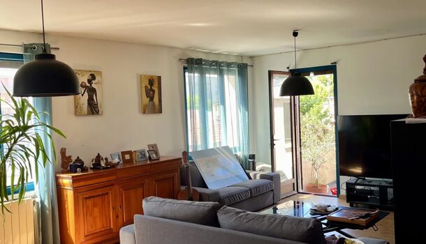 Appartement 5 pièces  à vendre Montélimar 26200