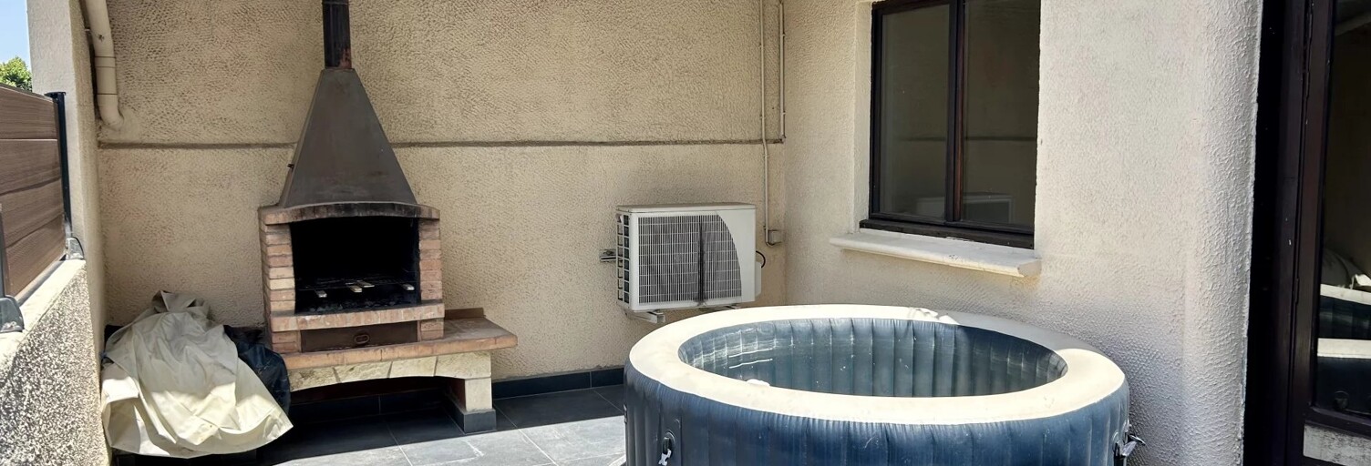 Appartement 5 Pièces 145 m² à vendre à Montélimar (26200)