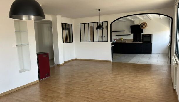 Appartement 5 pièces  à vendre Montélimar 26200