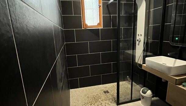 Appartement 5 pièces  à vendre Montélimar 26200