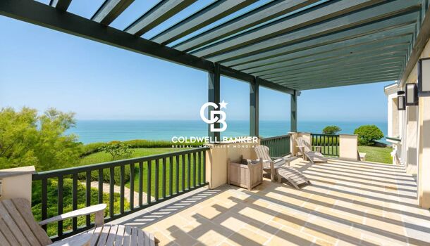 Villa / Maison 11 pièces  à vendre Bidart 64210