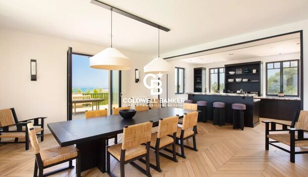 Villa / Maison 11 pièces  à vendre Bidart 64210