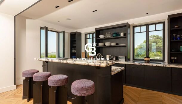 Villa / Maison 11 pièces  à vendre Bidart 64210