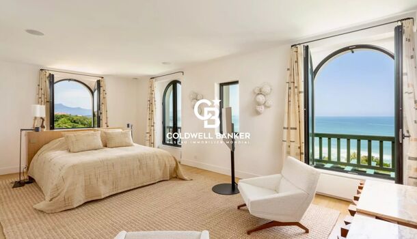 Villa / Maison 11 pièces  à vendre Bidart 64210