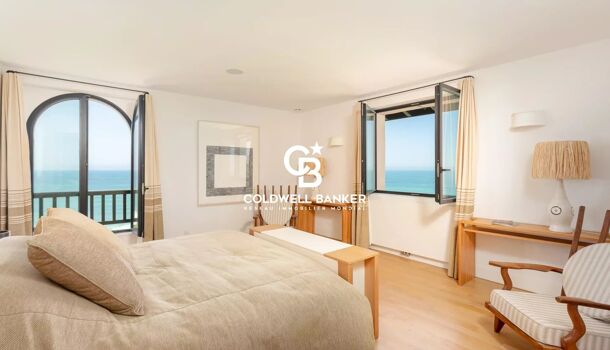 Villa / Maison 11 pièces  à vendre Bidart 64210