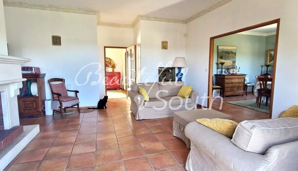 Villa / Maison 6 pièces  à vendre Bélesta 66720