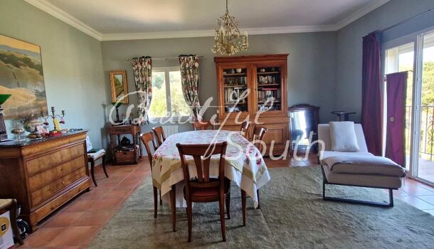 Villa / Maison 6 pièces  à vendre Bélesta 66720